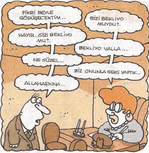  [Beğendiğim Karikatürler][Yiğit Özgür][Fırat 3. Sayfa][Otisabi Eklendi..] >Kotalılar!<