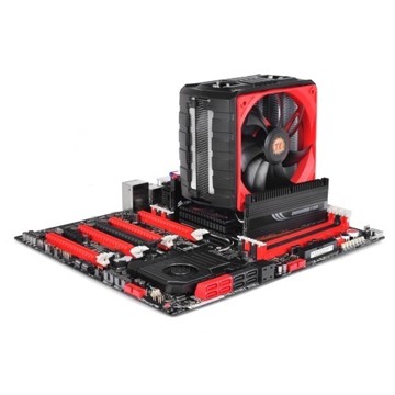  Thermaltake NIC C4 İnceleme [Güncellendi]