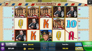 [ÜCRETSIZ] Slot Makinesi Oyunlar