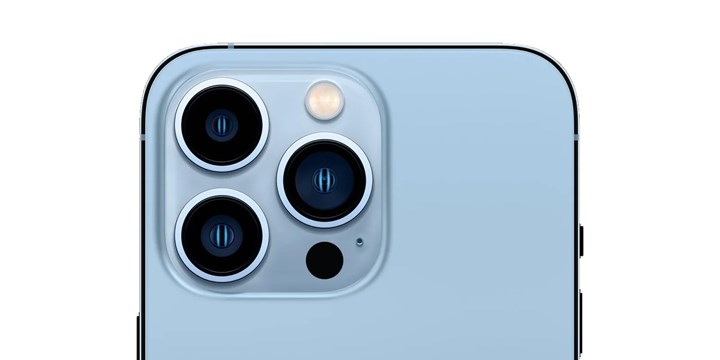 Apple iPhone 14 Pro kamera özellikleri detaylanıyor: Daha büyük sensör daha iyi düşük ışık performansı sunacak