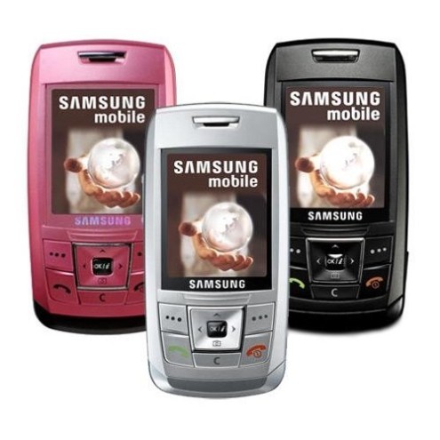  SAMSUNG E/250:110YTL!!!