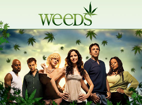  Weeds (2005- ) +18 | 8.Sezon