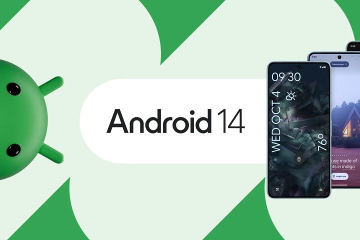 Android 14 çıktı: İşte Android 14'e güncellenecek ilk telefonlar