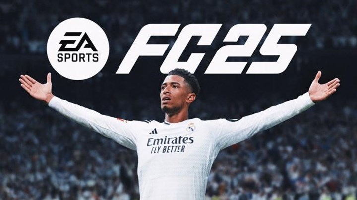 EA FC 25 yüzde 60 indirime girdi: Epic Store, EA App ve Xbox'ta fırsat!