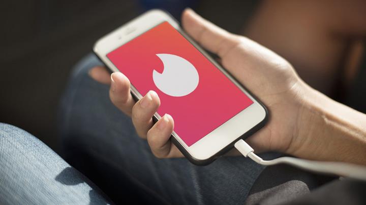 Tinder'ı Türkiye'de kaç kişi kullanıyor?