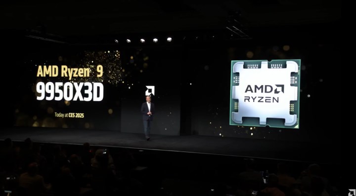 AMD Ryzen 9 9950X3D ve 9900X3D Türkiye'de satışa çıktı