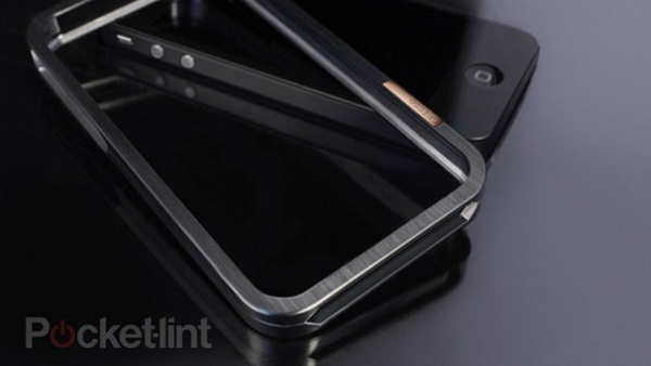Gresso'nun yeni Apple iPhone 5 için hazırladığı 3,000 dolarlık kılıf ortaya çıktı