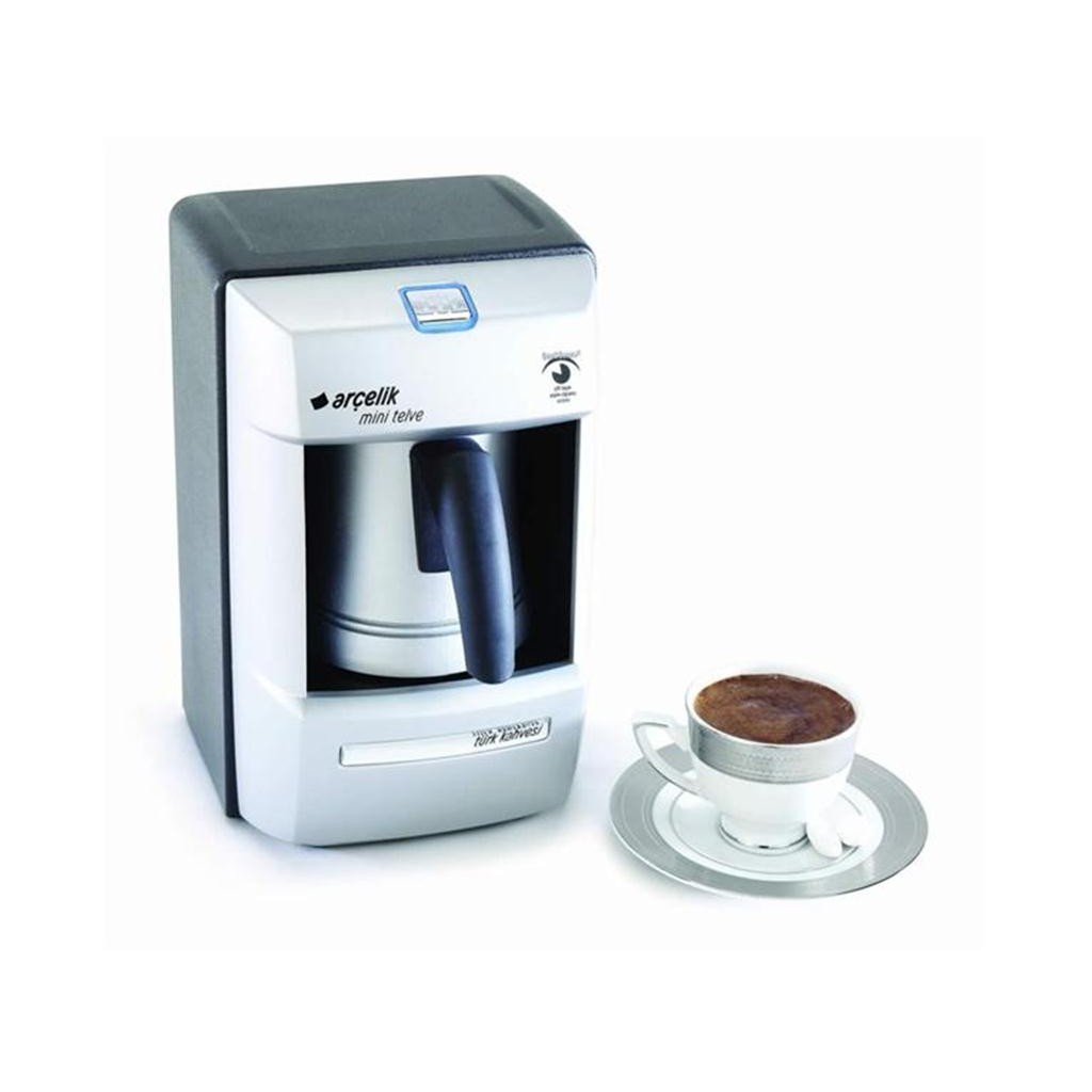 Arcelik K 3300 Mini Telve Kirmizi Turk Kahve Makinesi Fiyatlari Ozellikleri Ve Yorumlari En Ucuzu Akakce