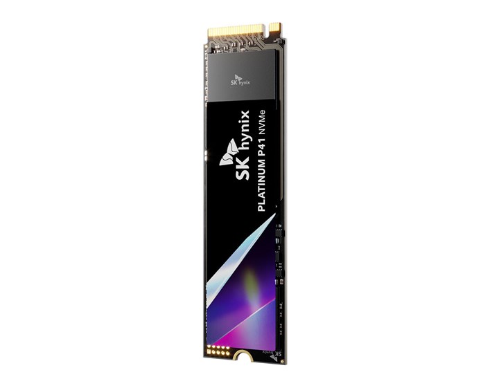 SK hynix hız canavarı PCIe 4.0 SSD modelini duyurdu