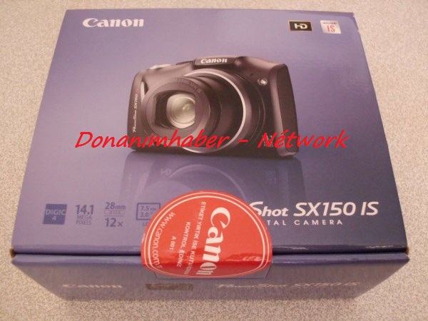  ### Canon SX150 IS Ana Konu - Paylaşım & Genel Bilgi & Diğer ###