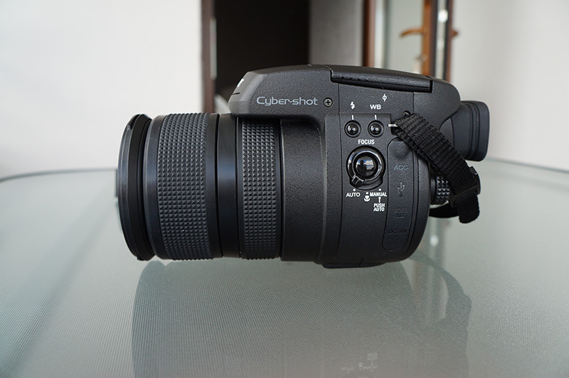  SATILIK EFSANE SONY R1 - Lowepro ve Ekstralar