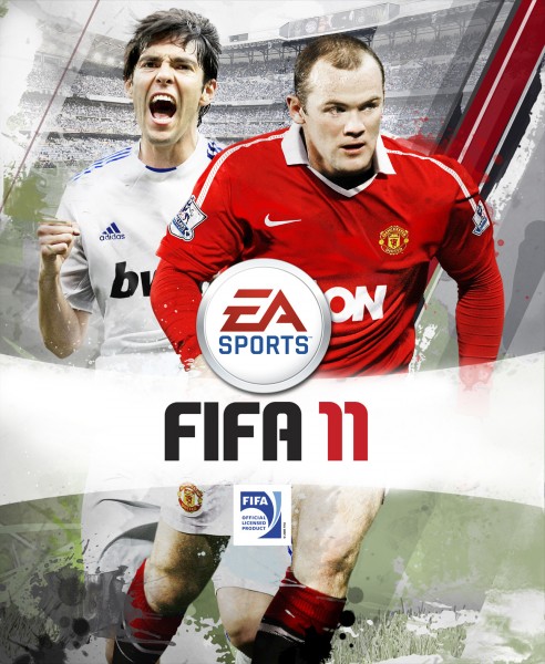  PC-Orjinal jelatini açılmamış Sıfır FİFA 2011