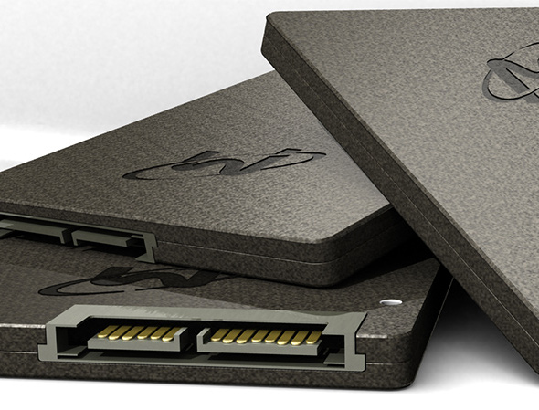 SSD pazarı geçen yıl 15.1 milyar dolar büyüklüğe ulaştı
