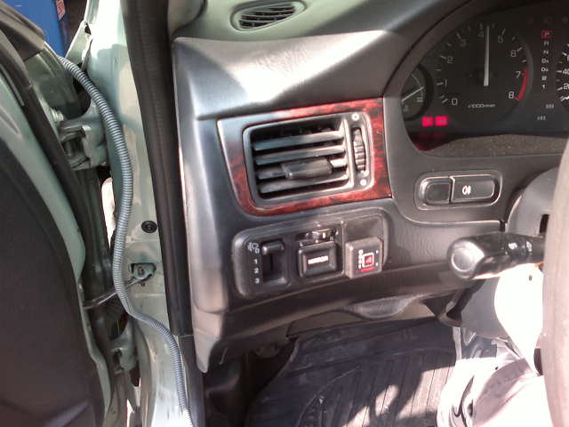  ÇETİNSAYOTOGAZ HONDA CİVİC 1.6İES  ATİKER LPG MONTAJI www.cetinsayotogaz.com