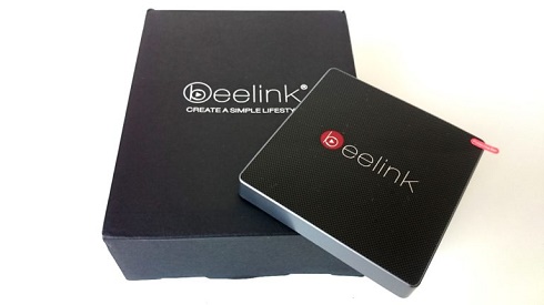 Beelink GT1 | 4K TV BOX