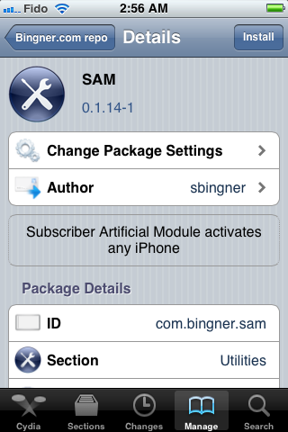  Yeni Unlock (Bütün baseband versiyonları için)