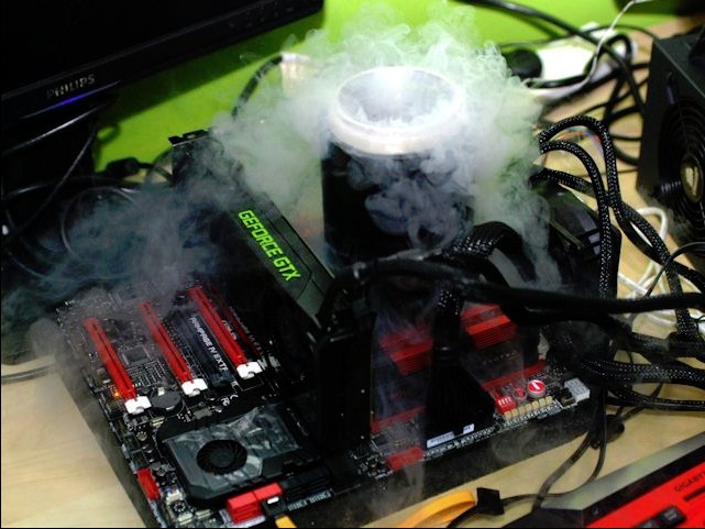  GTX680 Beklenildiği kadar iyi değil mi ? (!)