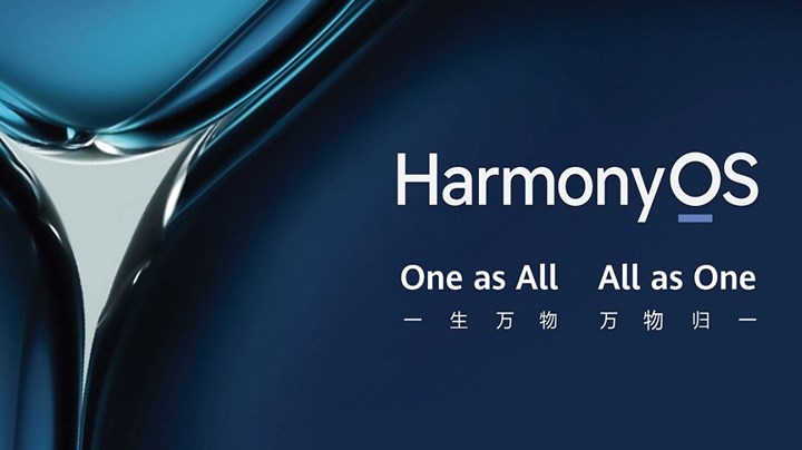 HarmonyOS 2.0 ve iOS 15, hız ve akıcılık yönünden karşılaştırıldı
