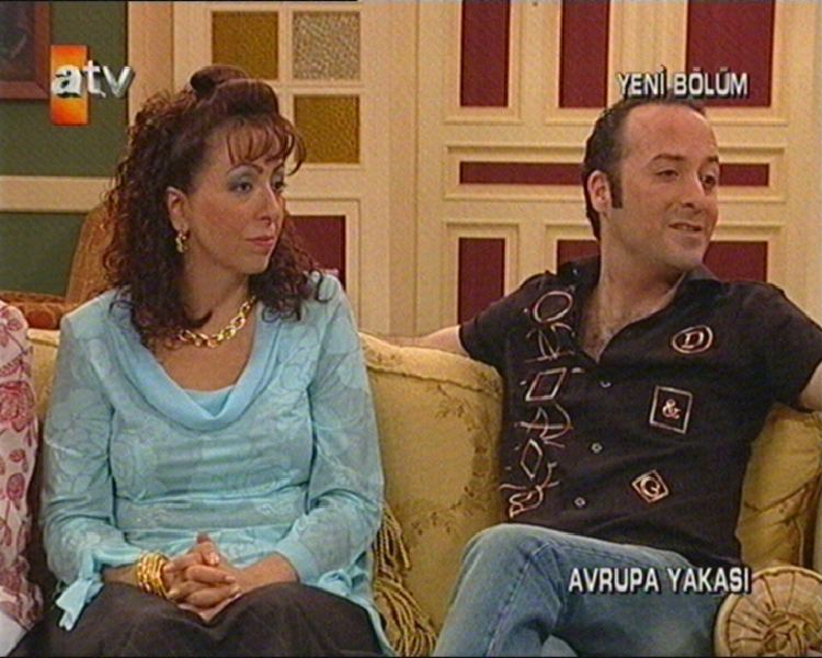  AVRUPA YAKASI-ÇAYCI
