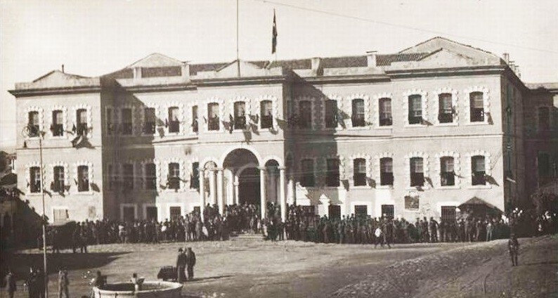  Bir Zamanlar Konya (1920 - 1980)