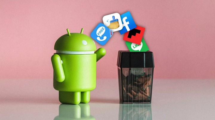 Birçok Android telefon, önceden yüklenmiş kötü amaçlı yazılımlarla geliyor