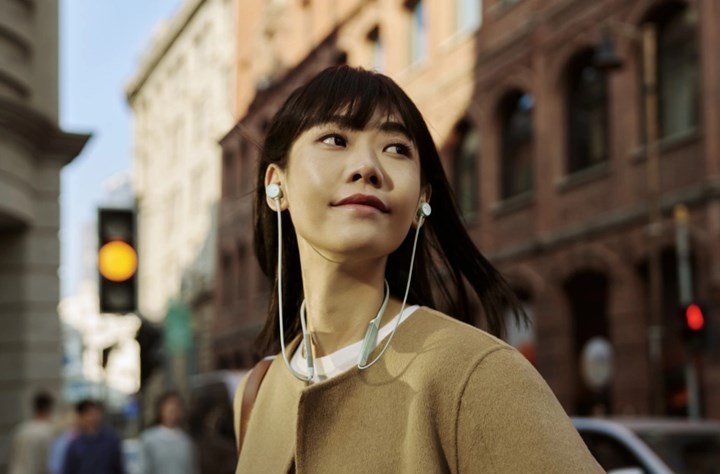 Huawei FreeLace Pro 2 akıllı gürültü engelleme ile geliyor