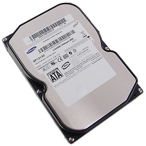  ##SATILIK SAMSUNG 120GB SATA I SP1213C##