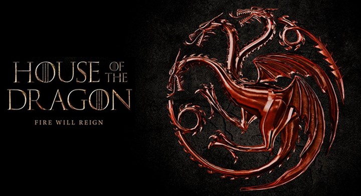 Game of Thrones'un öncesini anlatacak dizi House of the Dragon'ın ilk oyuncuları açıklandı