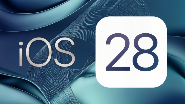 Apple, iPhone 20'nin yazılımı iOS 28'i geliştirmeye başladı