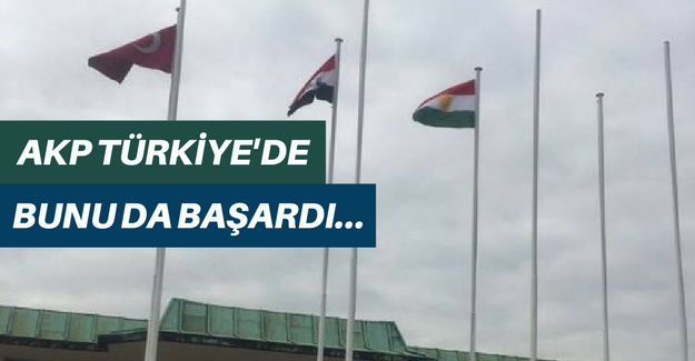 Barzani'nin Rudaw TV'si TürkSat üzerinden yayın yapıyor