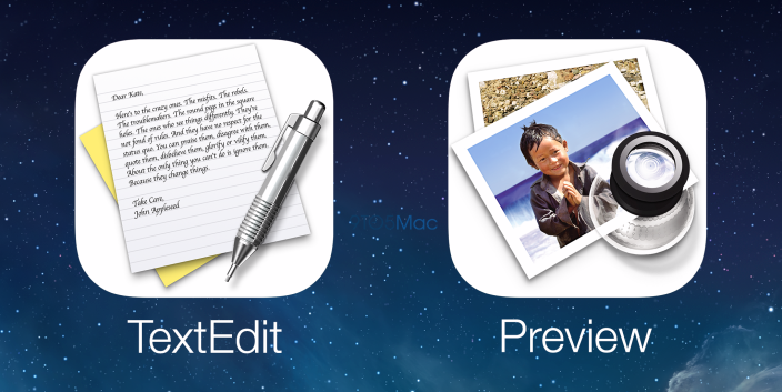 iOS 8: Preview ve TextEdit ile daha gelişmiş iCloud desteği geliyor