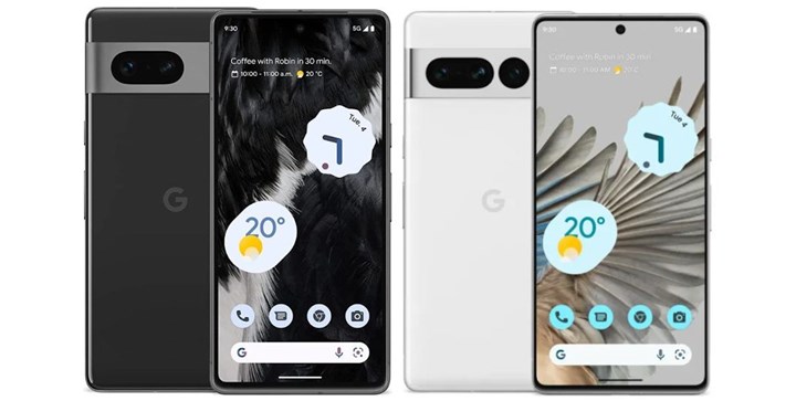 Google, 2023'te Pixel akıllı telefon satışlarını iki katına çıkarmak istiyor