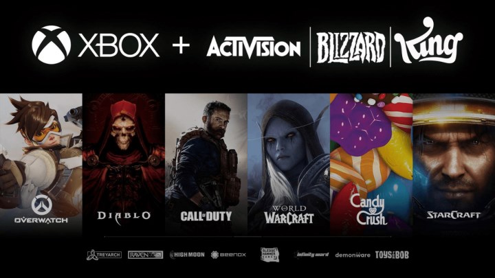 Microsoft'un Activision Blizzard'ı satın almasının ardından Sony'nin hisseleri düştü
