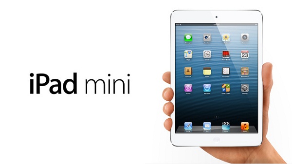 Bilkom, iPad Mini'nin dağıtımına başladı