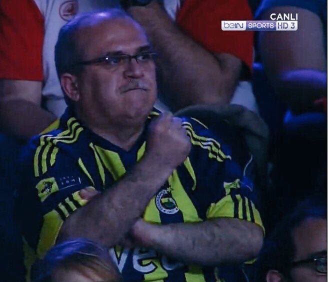 Fenerbahçe Beko | 26.04.2024 20:00 | AS Monaco deplasmanı