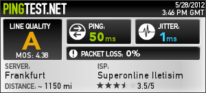  Genel olarak Superonline fiber optik internet