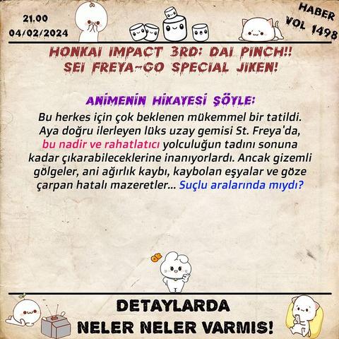 Animeli Günler Haber (AnimeSeverler)📰