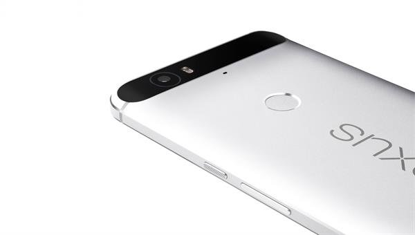 Nexus 6P ile çekilmiş ağır çekim görüntü kamera yeteneklerini ortaya koyuyor