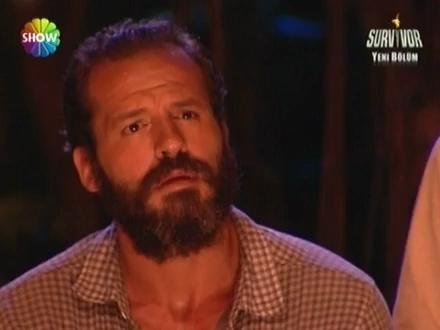  Survivor All Star