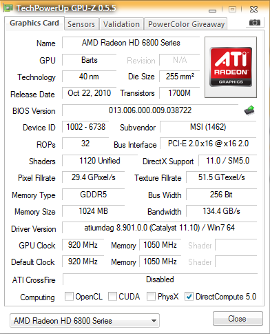[AMD DRIVER ANA KONU] AMD Adrenalin Edition 24.4.1 (FSR-RSR-AFMF)