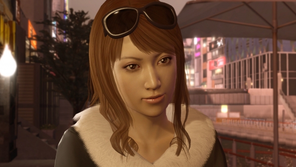  Yakuza 5 Ana Konu