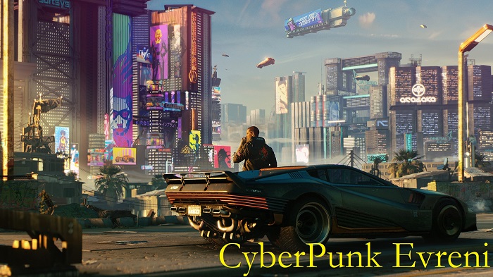 Cyberpunk 2077 (Çıktı) [PC ANA KONU] | Türkçe Rehber