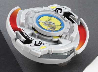  Eskiden Beyblade vardı