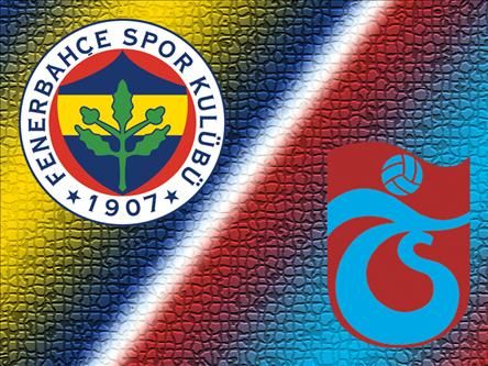  Spor Toto Süper Lig l 2.Hafta l FENERBAHÇE - TRABZONSPOR | 14.09.2014