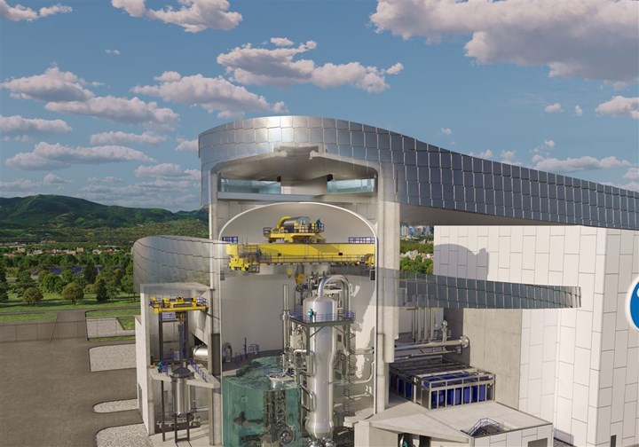 Westinghouse küçük modüler nükleer reaktörünü tanıttı: Neden önemli?