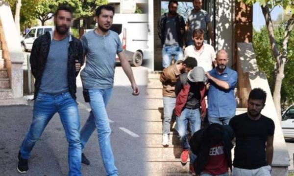 Tekirdağ, Adıyaman, Antalya'da ATATÜRK Büstüne Saldırı