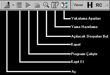  oyunlara veya programlara türkçe yama yapmak istiyorum hangi programlar yapar