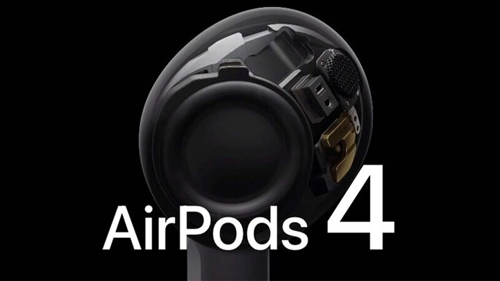 Apple AirPods 4 iki farklı versiyonla birlikte tanıtılacak