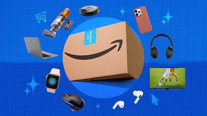 Amazon Prime Day başladı: İşte düşen ilk fırsatlar!