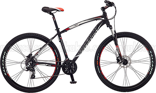  Bu bisiklet iyi mi? Önerir misiniz? Salcano NG450 29 HD